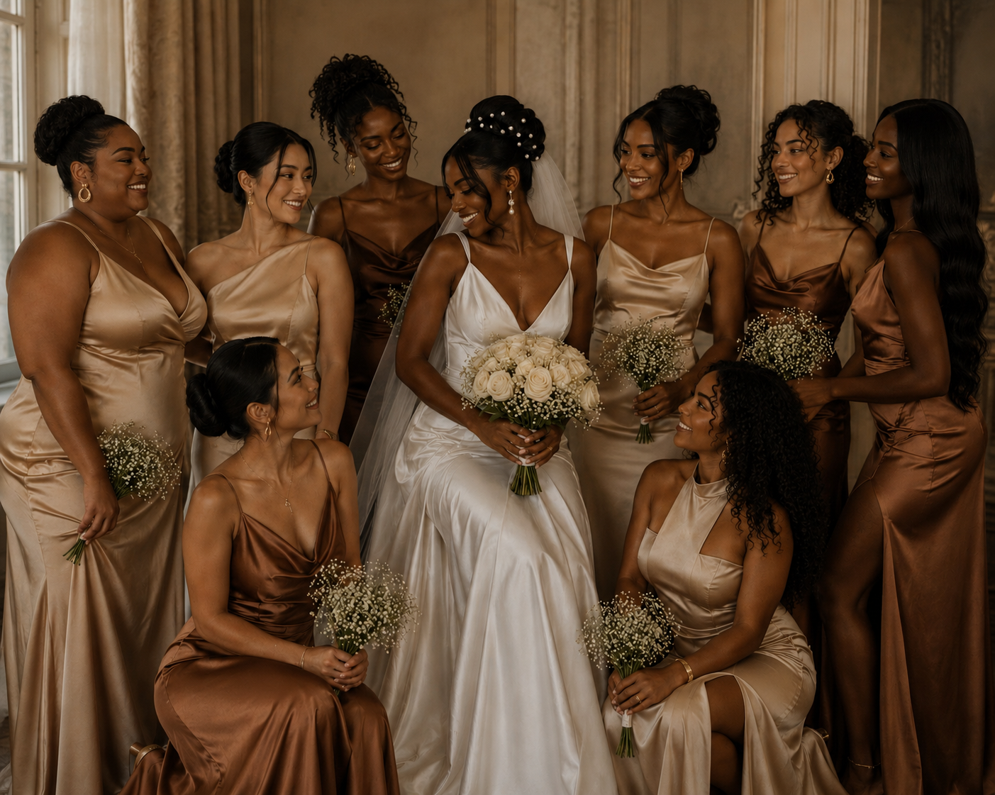 Wedding Details
